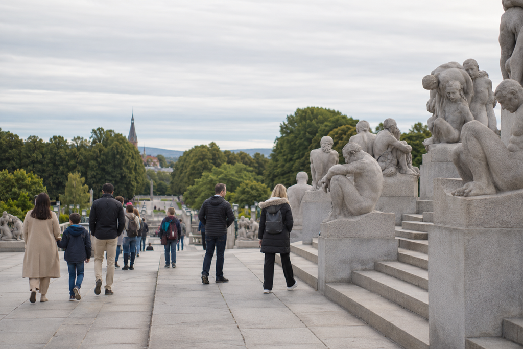 The Ultimate Travel Guide To Oslo: Nature, Culture, And Attractions