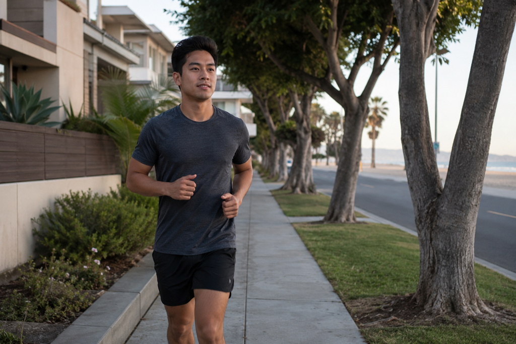 Simple Running Habits That Make Exercise Easier To Maintain Long-Term