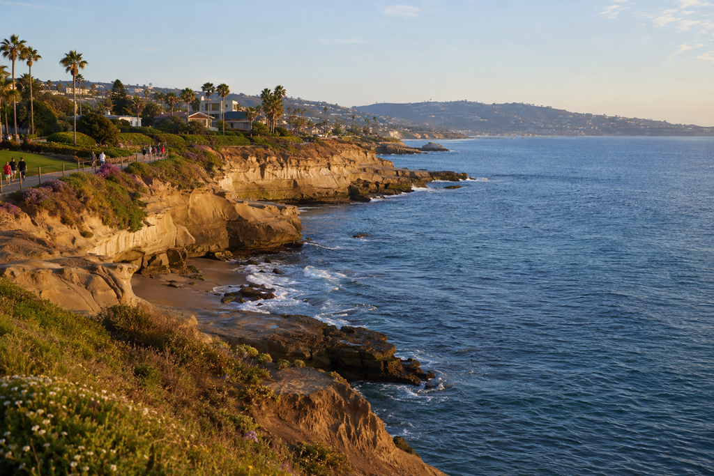 The Ultimate Travel Guide To San Diego: Beaches, Neighborhoods, And Travel Tips