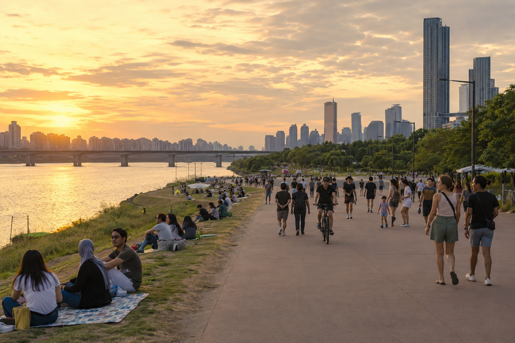 The Perfect 4-Day Seoul Itinerary: Culture, Food, And Attractions