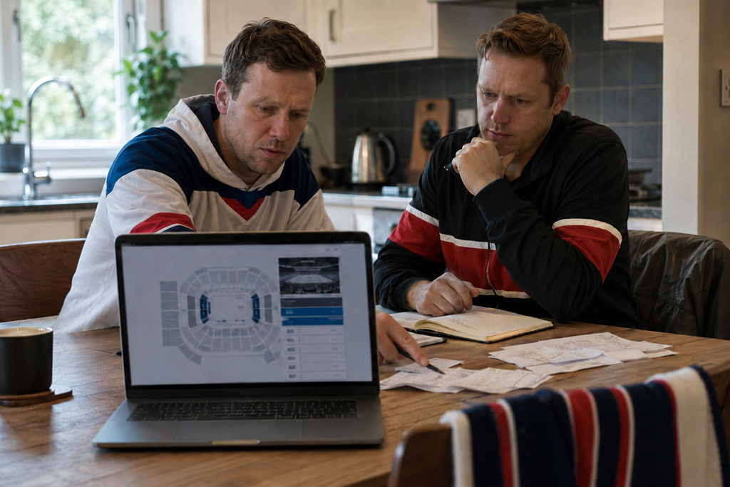 How To Budget For A Stanley Cup Final Trip Without Feeling Overwhelmed