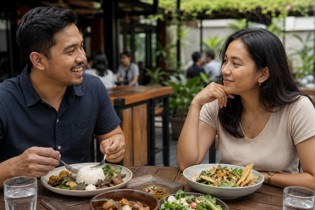 What Makes Sustainable Weight Loss Different From Quick Fixes