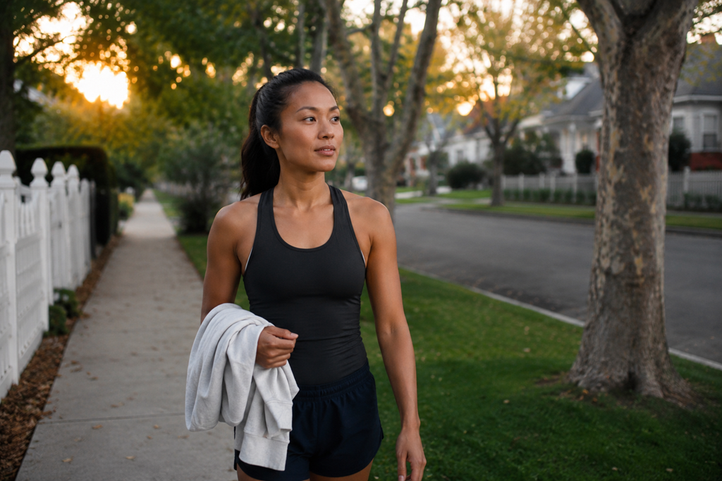 Marathoner Lifestyle Tips For Preventing Burnout And Mental Fatigue