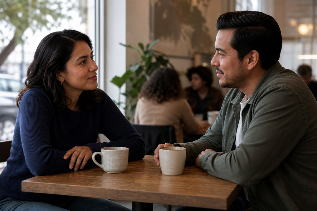 How To Find A Date In Your 30s Without Making Dating Feel Like A Second Job
