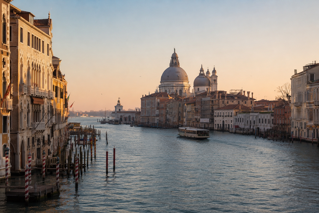 The Ultimate Travel Guide To Venice: What To See, Do, And Expect