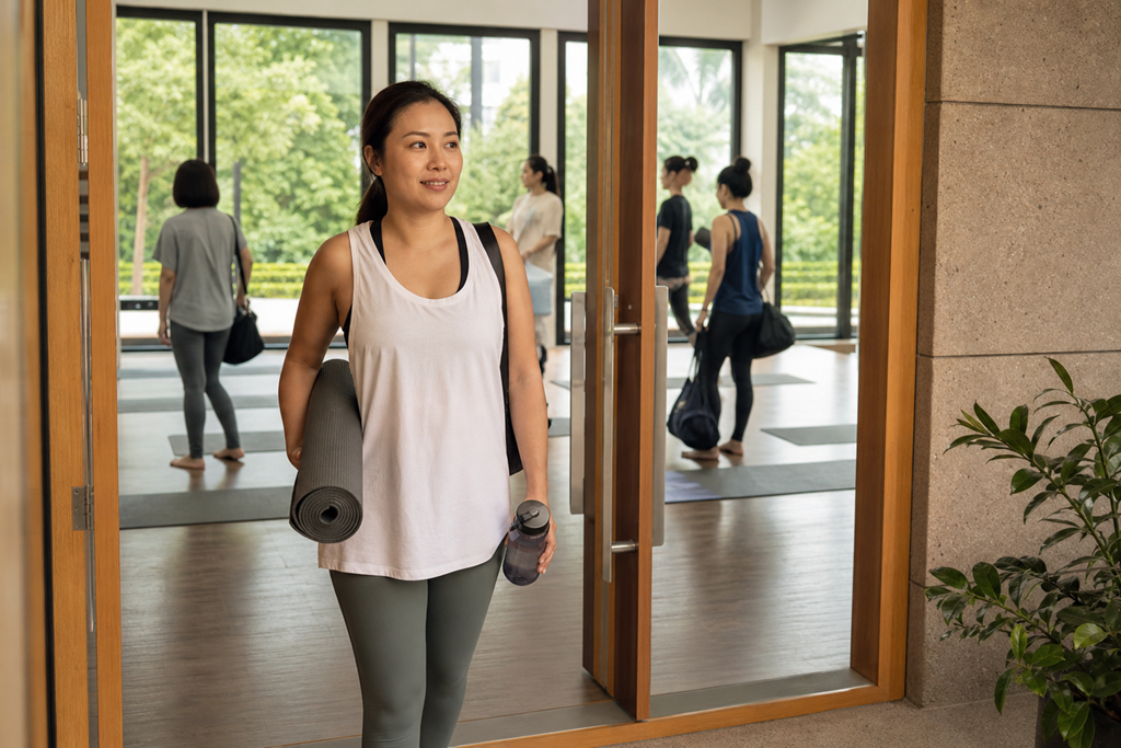 25 Supportive Ways To Celebrate Weight Loss Without Using Food As The Reward