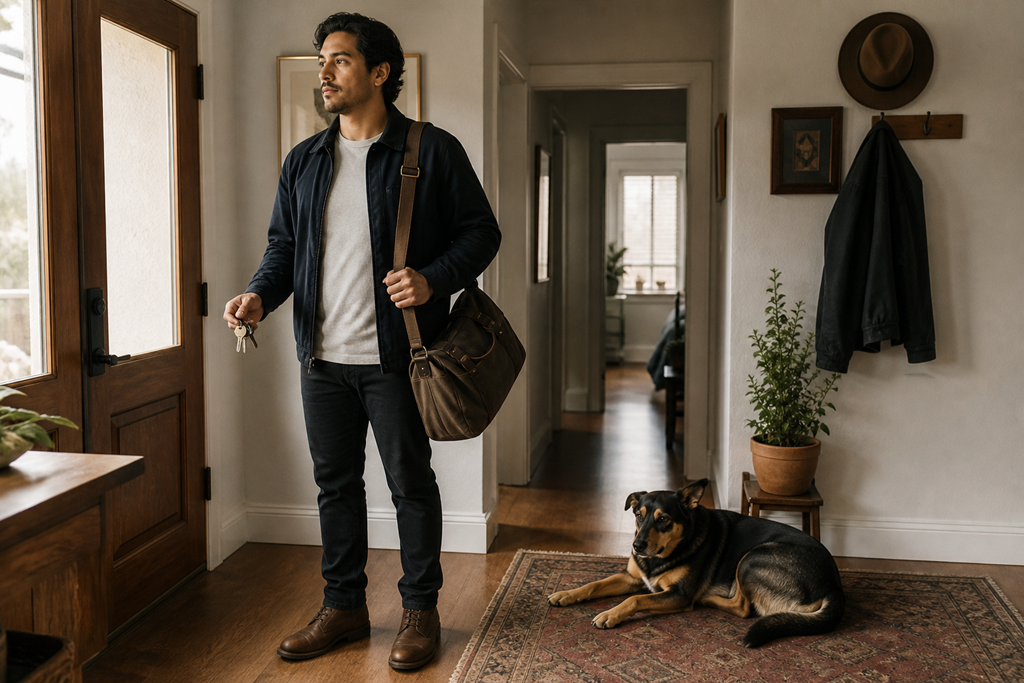Ways To Help A Dog With Separation Anxiety Without Making The Problem Worse