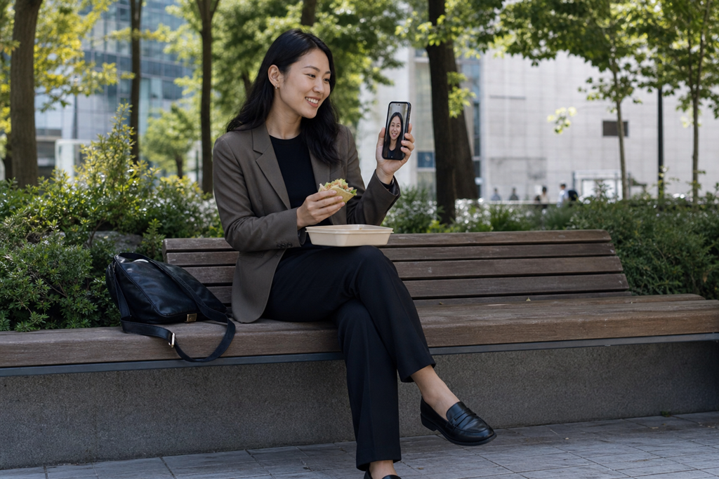 Ways To Stay Close To Long-Distance Friends When Life Gets Busy