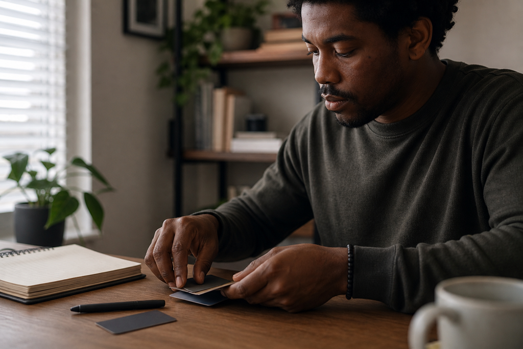 Ways To Lower Credit Card Debt Without Feeling Overwhelmed