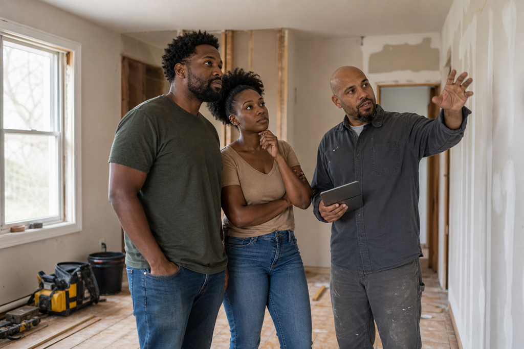 Ways To Save Money On Home Renovations Without Cutting The Wrong Corners