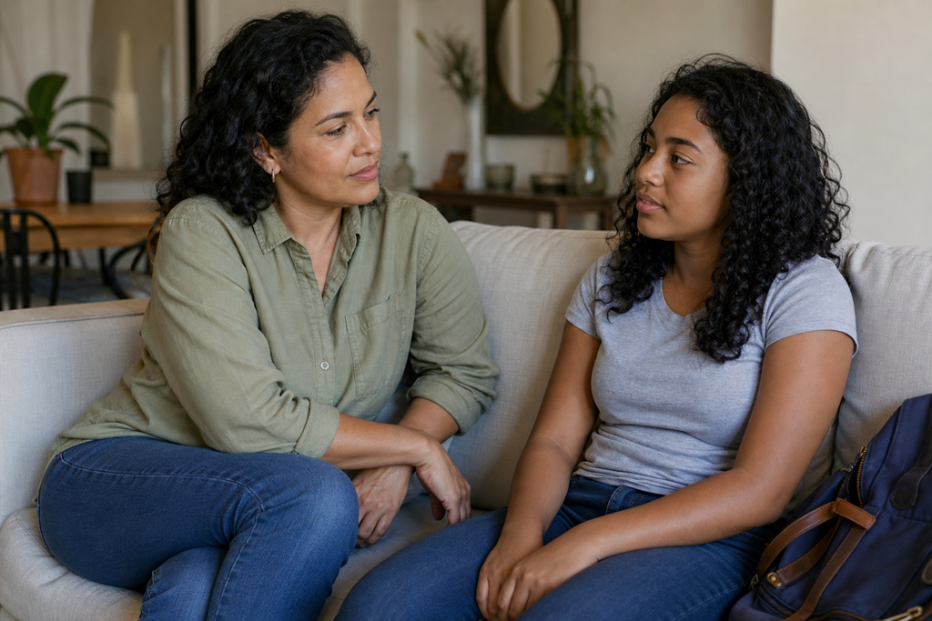 How To Teach Children About Drug Abuse In An Age-Appropriate Way