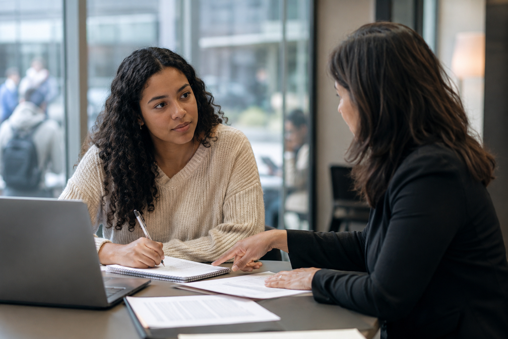 How College Students Can Prepare For Careers In An AI-Driven Workplace