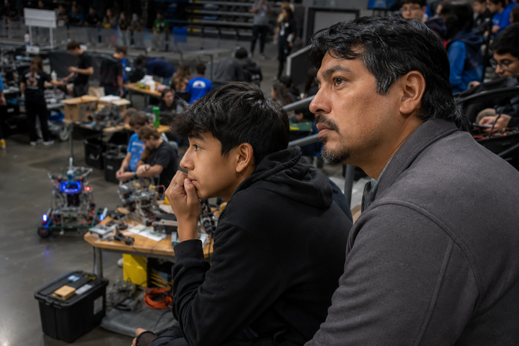 What Parents Should Know About AI And Entry-Level Jobs