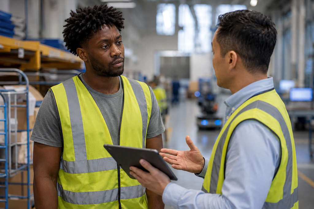 Why So Many Employees Feel Uncertain About AI And Job Security