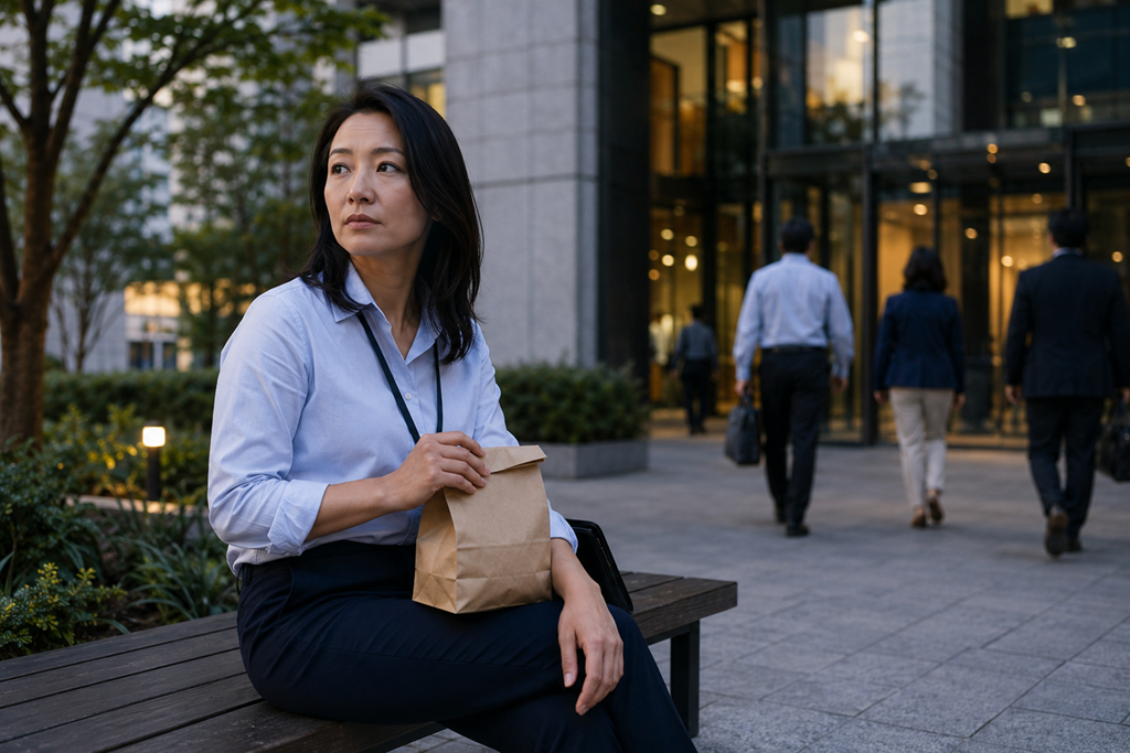 Why Many People Feel Trapped In Jobs They No Longer Enjoy