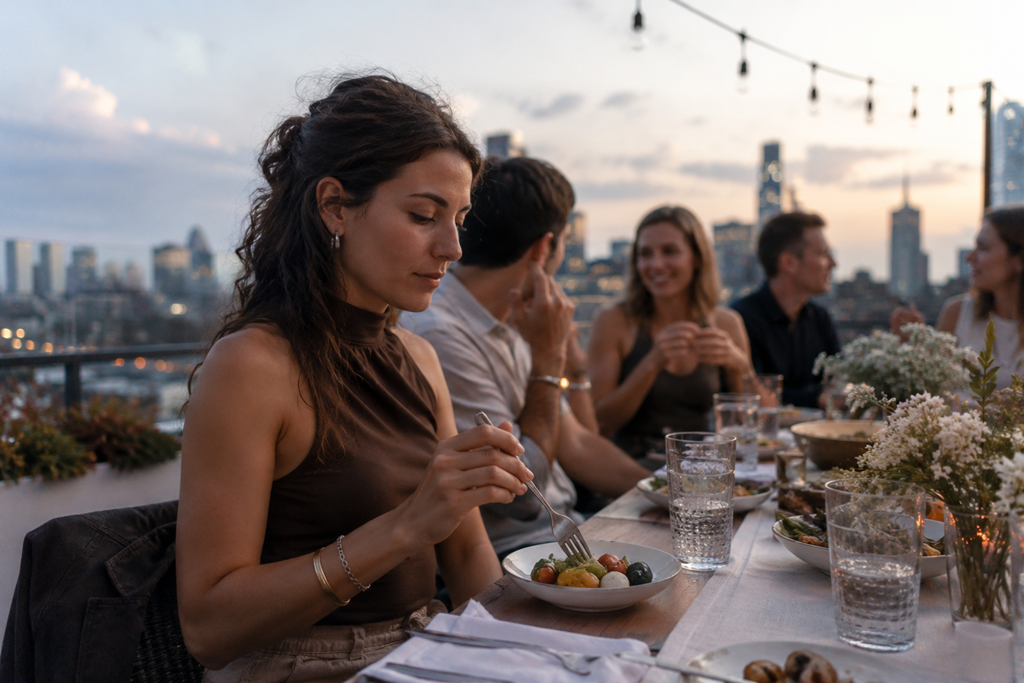 How Small Changes Can Support Better Digestive Comfort