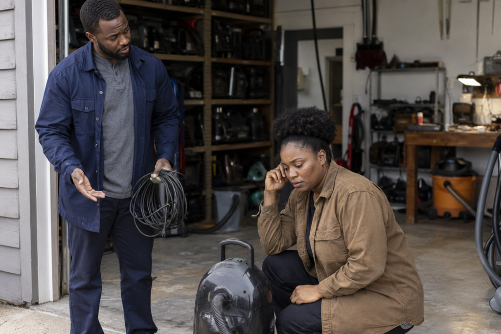 Why Small Misunderstandings Become Big Relationship Problems