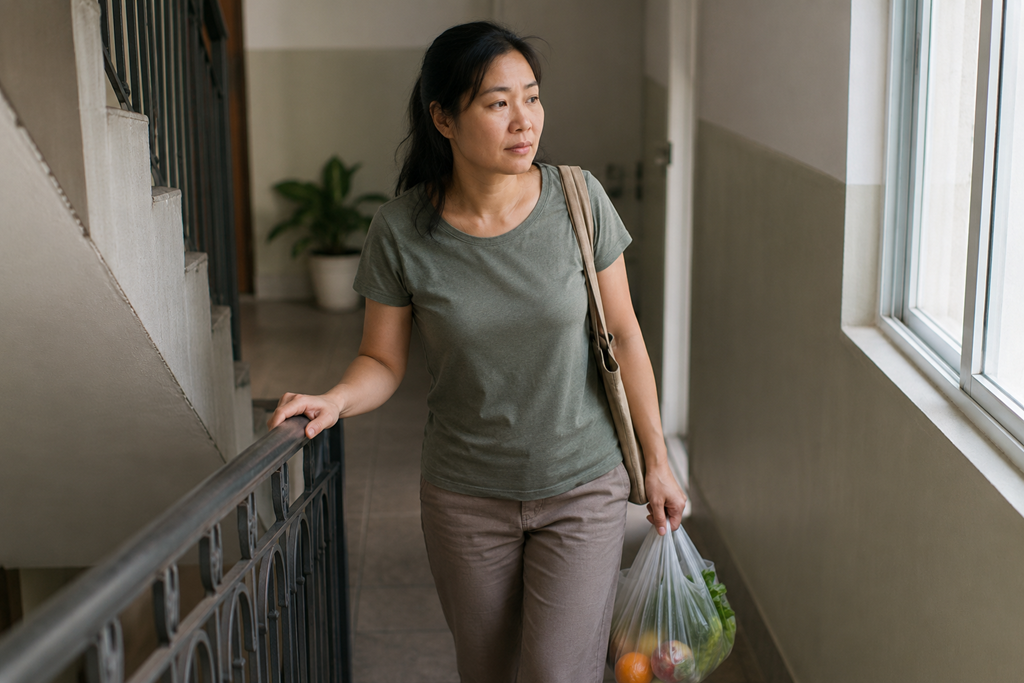 How Heart Health Influences Energy And Daily Well-Being