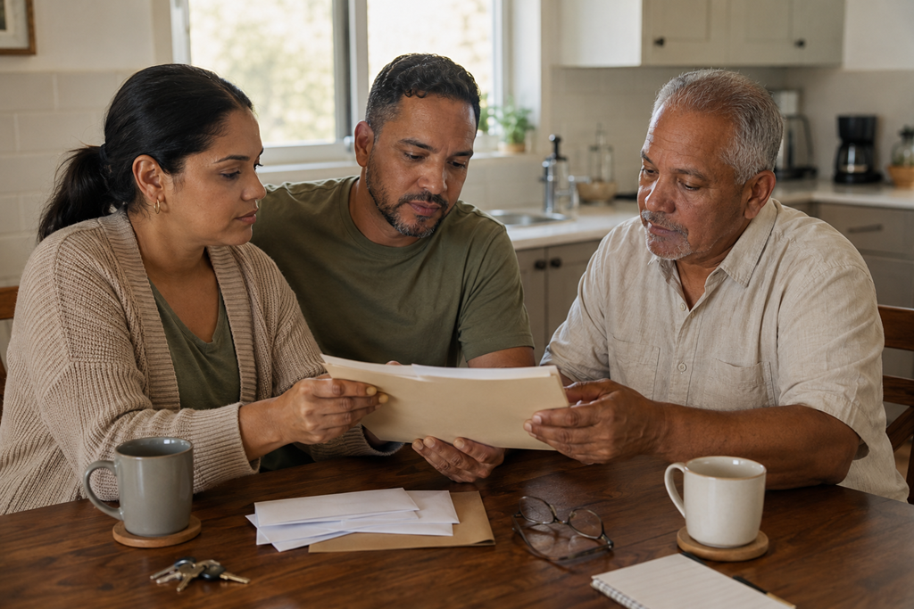 Why Estate Planning Isn't Just For Wealthy Families