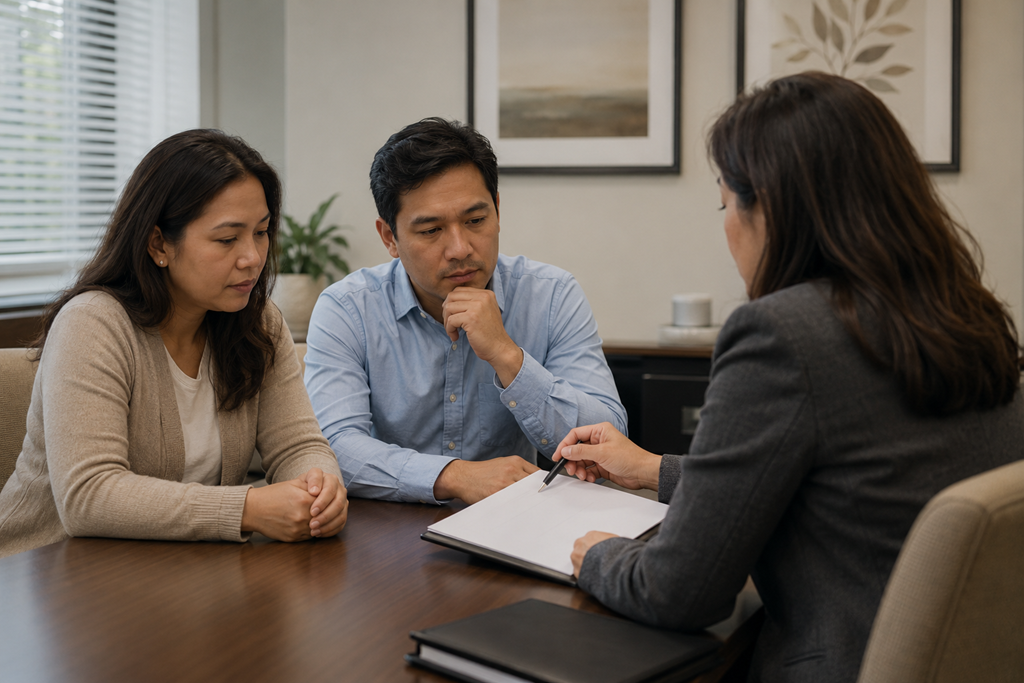 Why Estate Planning Is Really About Protecting Loved Ones