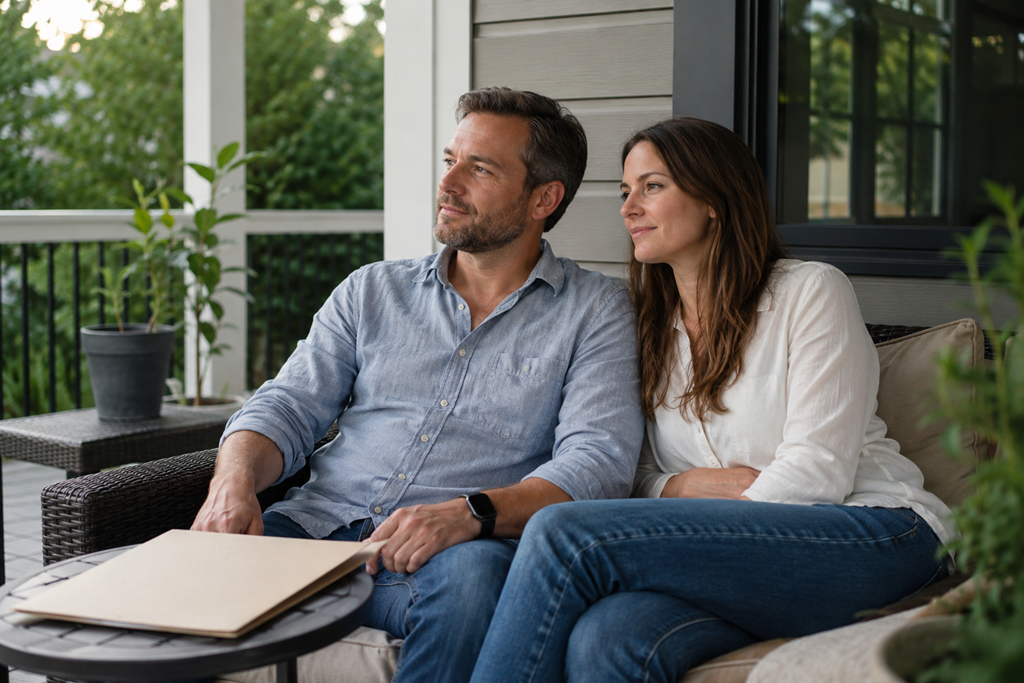 How Estate Planning Creates Peace Of Mind For Families