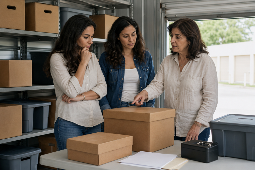 Why Having Difficult Conversations Matters In Estate Planning