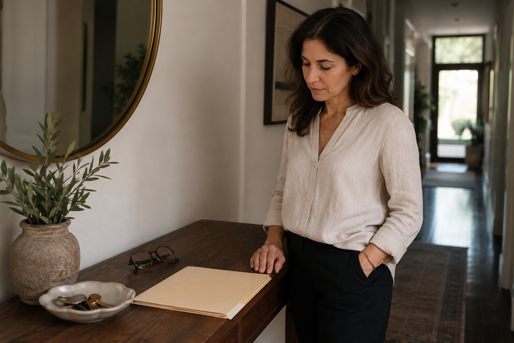 Why Estate Planning Is Easier Than Many People Expect