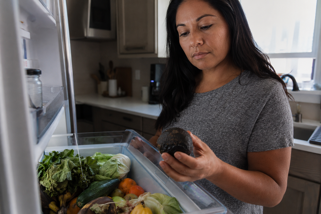 How Food Waste Quietly Increases Household Expenses