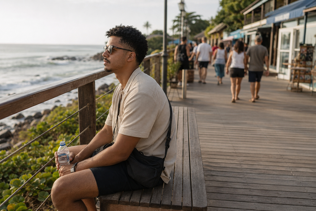 Why Gut Health Often Influences Energy And Mood
