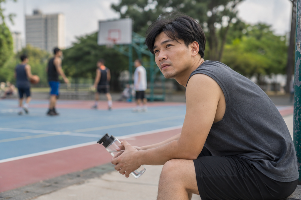 Why Preventive Health Matters More Than Many Men Realize
