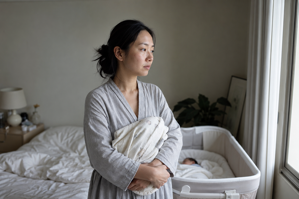 How Women's Health Needs Evolve Through Different Life Stages