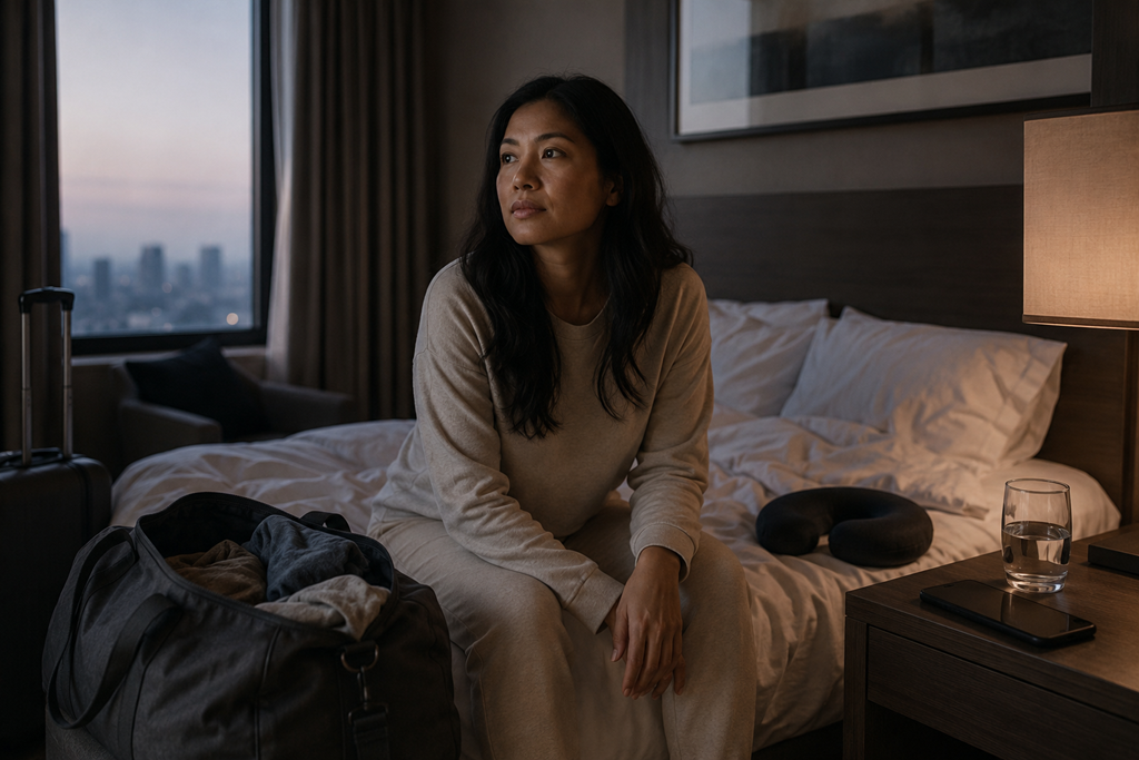 What Many People Miss About Healthy Sleep Habits