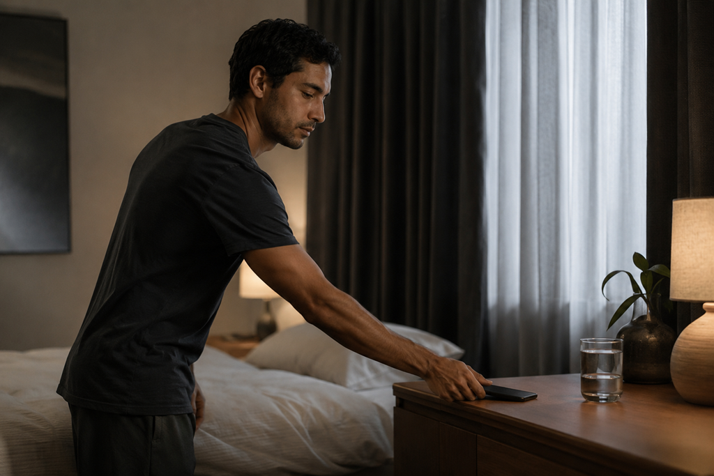 How To Protect Your Sleep Window After Overnight Work
