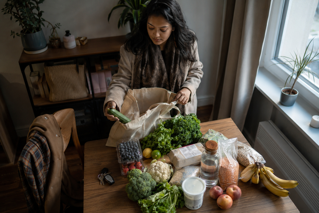 How Daily Habits Affect Blood Sugar More Than You Think