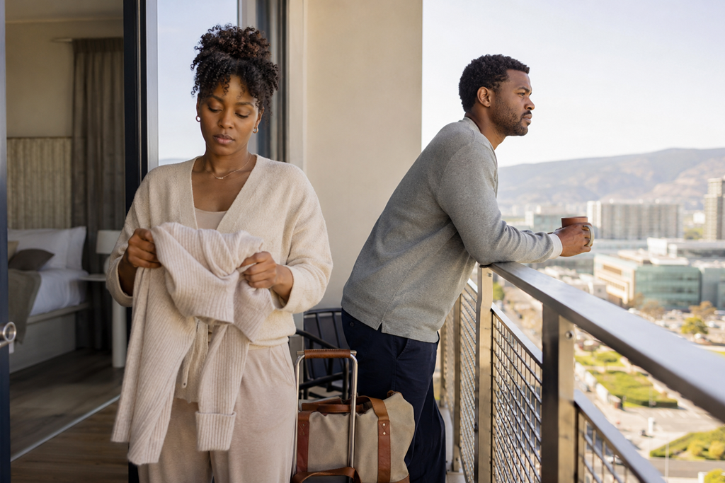 Why Marriage Changes In Ways Nobody Fully Explains
