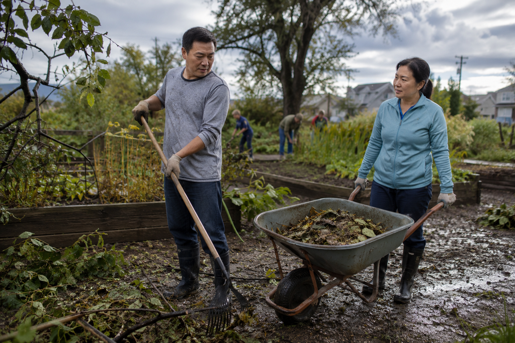 What Keeps Some Marriages Strong Through Difficult Seasons