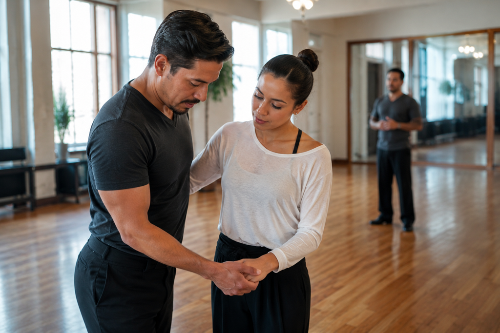 Why Long-Term Relationships Require More Than Love Alone