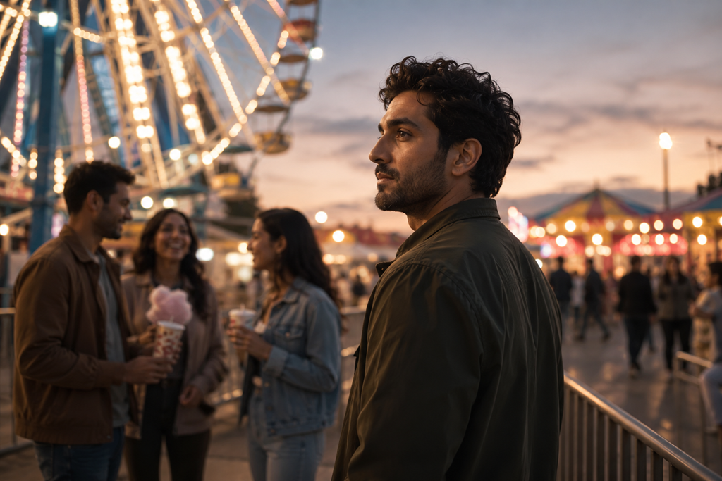Why Ignoring Emotional Struggles Rarely Makes Them Disappear
