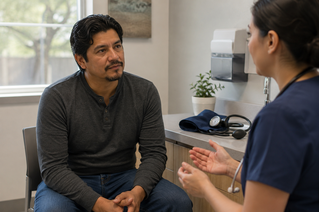 Why Many Heart Problems Develop Without Obvious Symptoms