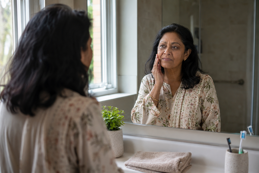 How To Approach Aging Without Fear Or Resistance