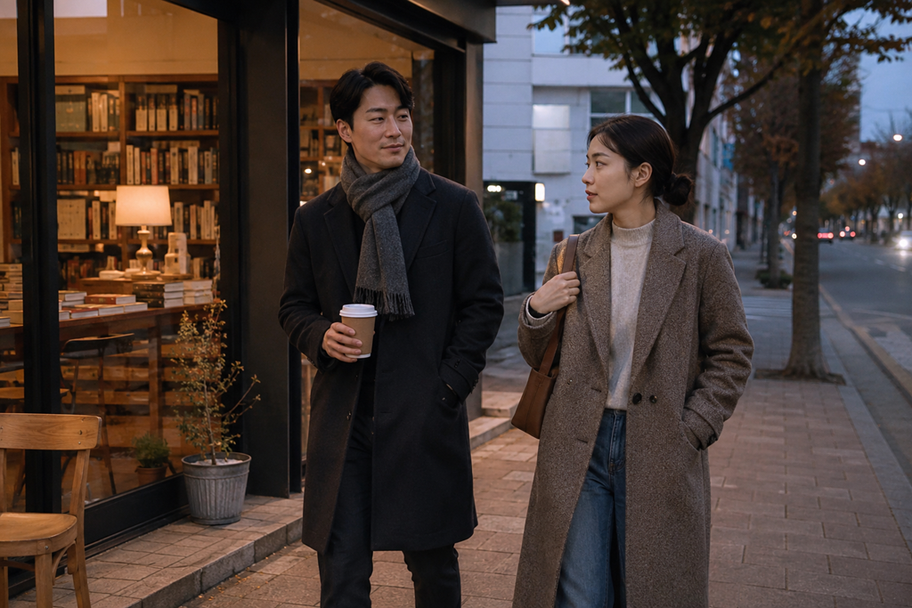 Why So Many Good Conversations Never Turn Into Relationships