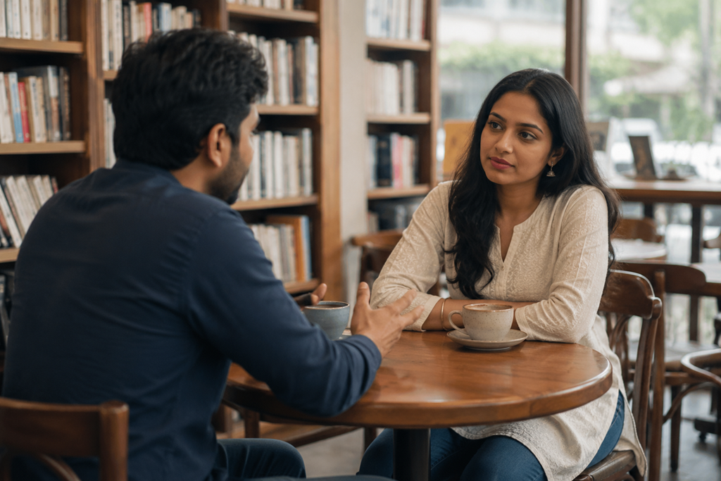 Why Dating Burnout Happens More Often Than People Realize