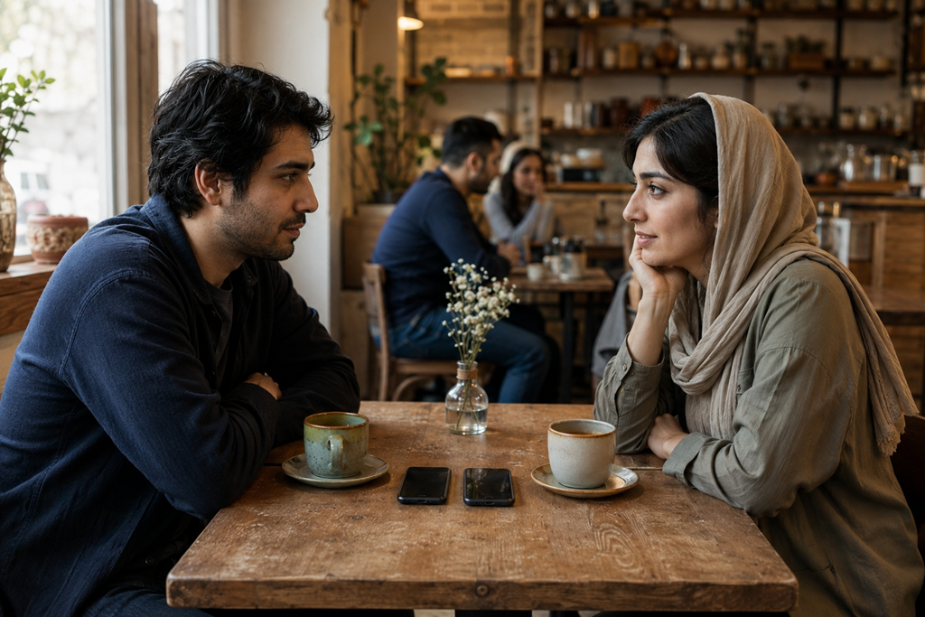 Why Dating Feels More Complicated Than It Used To