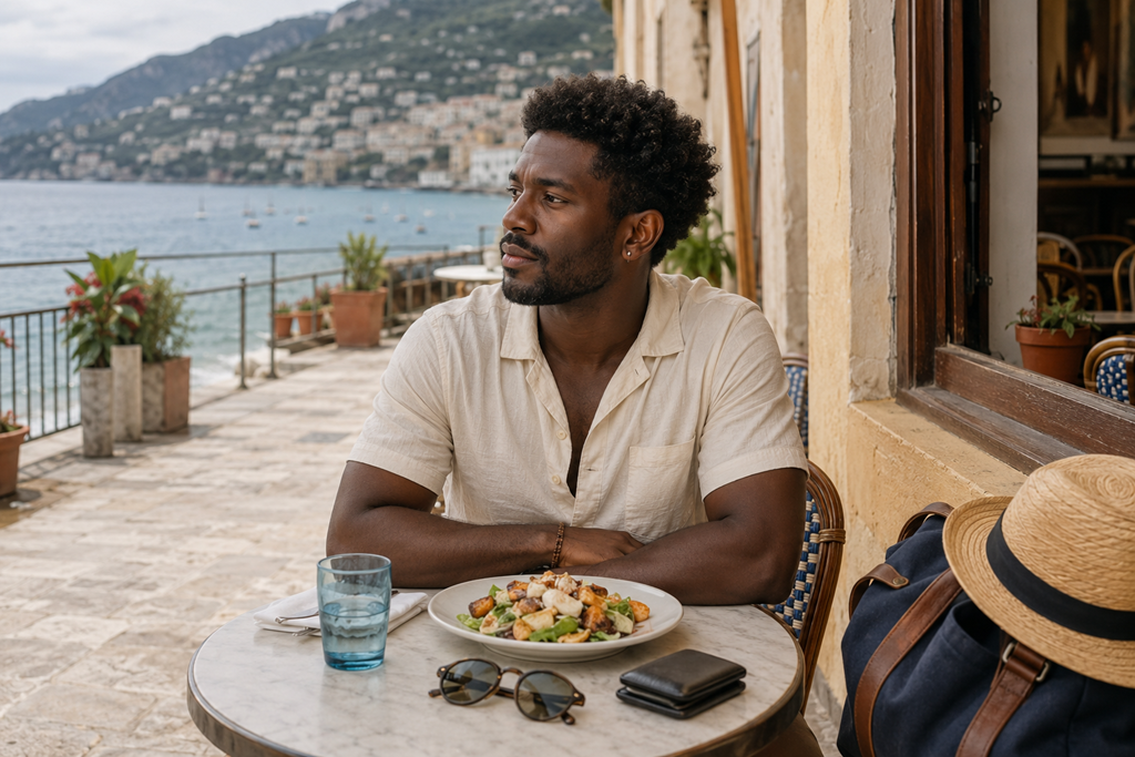 How To Enjoy Travel Without Constantly Worrying About Money