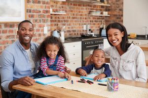 Secrets To Raising Children