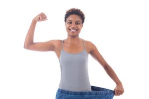 How To Lose Weight Fast Naturally