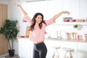 6 Reasons To Add Dancing To Your Exercise Plan