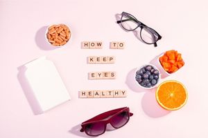 Top 10 Tips For Better Eye Vision