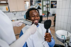 How To Get Rid Of Brown Spots On Teeth