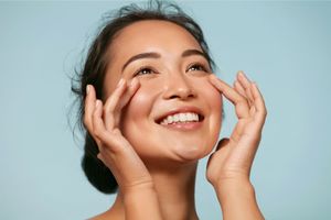 How To Get Rid Of Dry Skin On Face